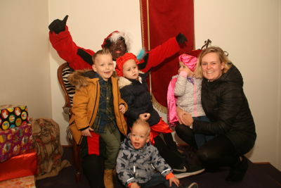 Foto 255 uit SinterklaasBeverwaard