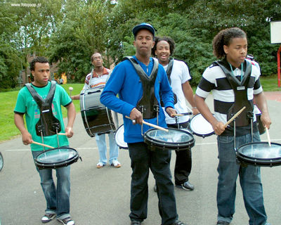 Foto 24 uit tripple-b 09-09-07