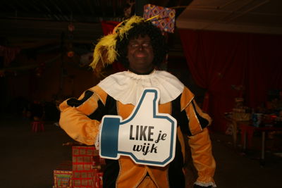 Foto 16 uit Sint In De Wetering