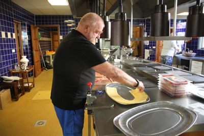 Foto 6 uit PaasbrunchIJsselburgh