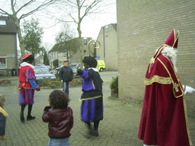 Foto 412 uit SinterklaasBeverwaard