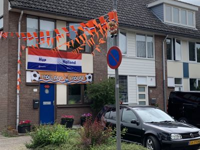 Foto 35 uit Oranje Beverwaard