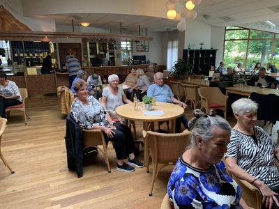 Foto 8 uit Johnie Valentino