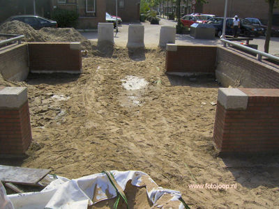 Foto 229 uit stratenmakers