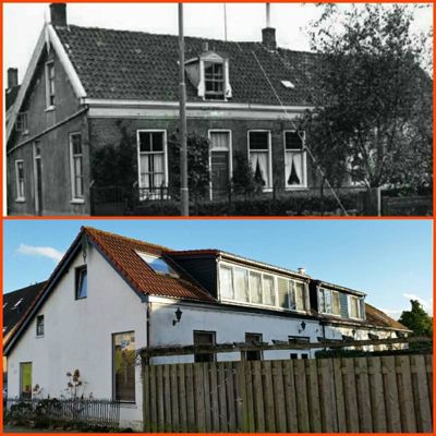 Foto 261 uit SloopEnOpbouwWIJK