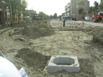 Foto 142 uit Noord_Zuid fase 2bw