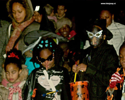 Foto 75 uit Halloweenbeverwaard07