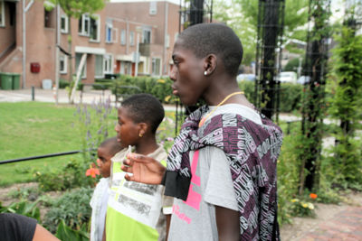 Foto 105 uit PicnicTropischeTuin