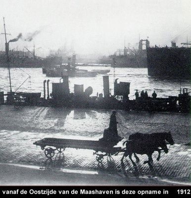 Foto 107 uit Oud Rotterdam Zuid