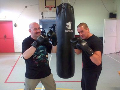 Foto 116 uit CardioKickBoxen4Kids