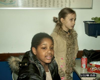 Foto 28 uit bloembollen planten