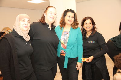 Foto 35 uit KiddoozzVoorleesdag