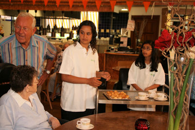 Foto 14 uit OuderVierdaagse23_6