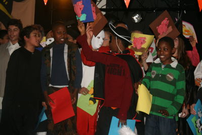 Foto 128 uit RKregenboogcarnaval