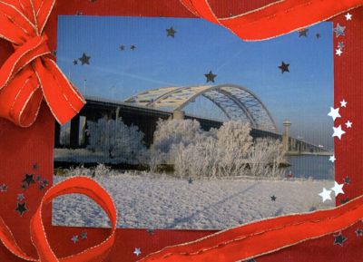 Foto 669 uit BRIENENOORDBRUG