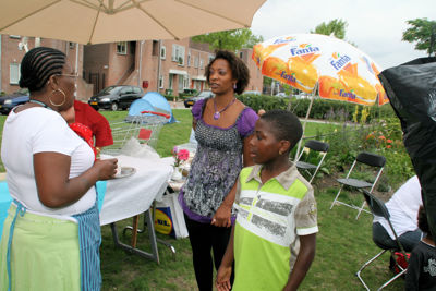 Foto 139 uit TropischeTuin 2017