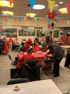 Foto 12 uit Moederdag Focus