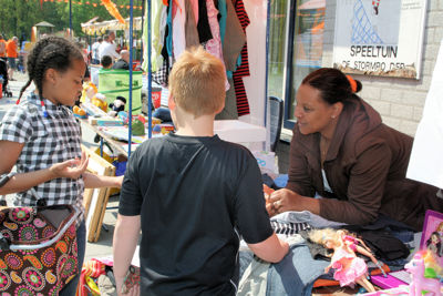 Foto 26 uit Stormpolder30-04-11