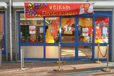 Foto 143 uit SinterklaasBeverwaard