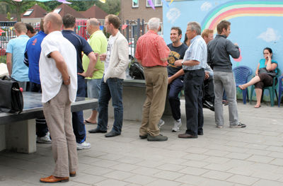 Foto 46 uit RK Regenboog18-06