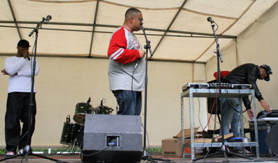 Foto 127 uit Dwightmemorealday!