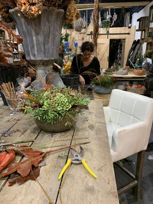 Foto 52 uit WorkShop Chantal