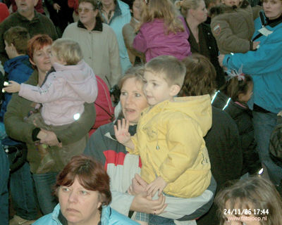 Foto 132 uit opening w.centrum