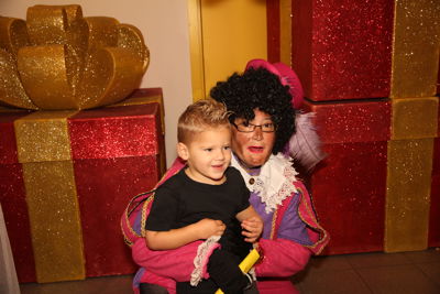 Foto 36 uit Sinthuiskeizerwaard