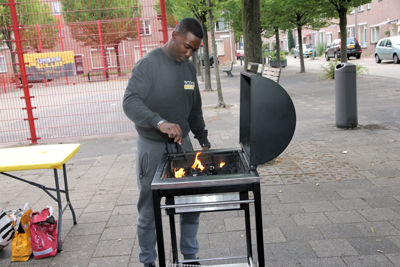 Foto 40 uit Theater & Dans 24-8