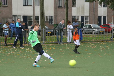 Foto 48 uit FeyenoordStreetLeague