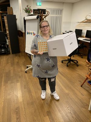 Foto 19 uit Grote bingo 24-9-22