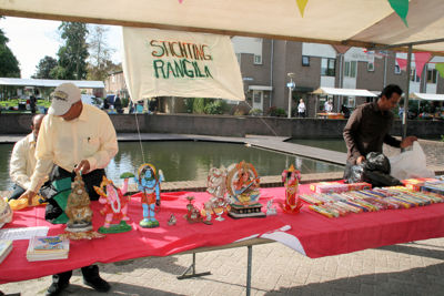 Foto 78 uit Wijkfeest-Braderie