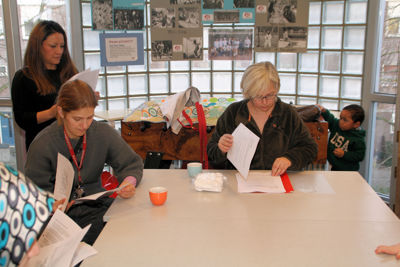 Foto 16 uit Peuters Focus9_12