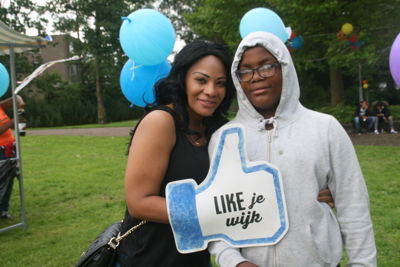 Foto 48 uit Zomer Festival12-8