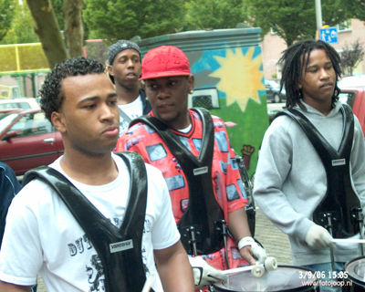 Foto 110 uit brass band tripple b