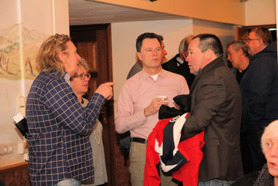 Foto 25 uit NieuwjaarReceptie