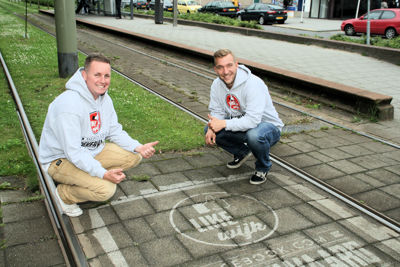 Foto 53 uit LikeJeWijkBeverwaard