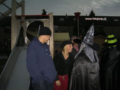 Foto 53 uit halloween2005