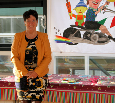 Foto 104 uit RKRegenboog25Jaar