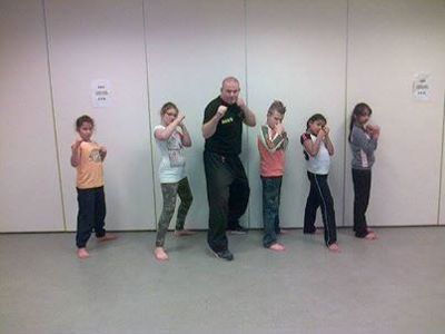 Foto 72 uit CardioKickBoxen4Kids