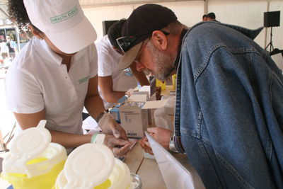 Foto 5 uit BewegenWaard17-5