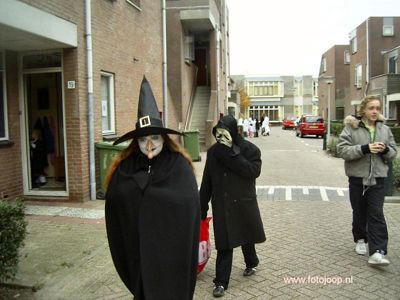 Foto 75 uit halloween2005