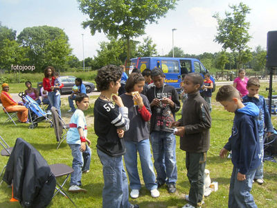 Foto 84 uit circus beverwaard