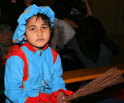 Foto 11 uit SintRkRegenboog1_12