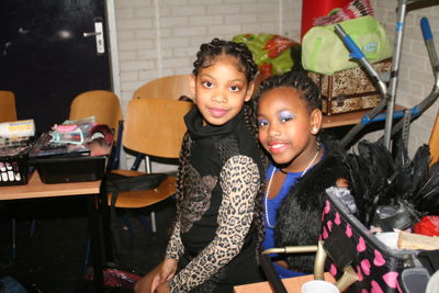 Foto 106 uit KinderModeshowFocus