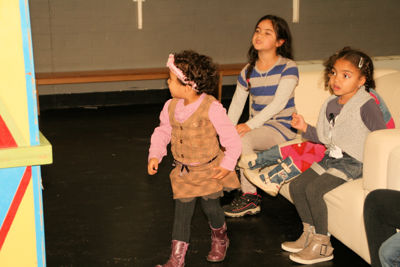 Foto 74 uit PoppenKastJanKlaasen