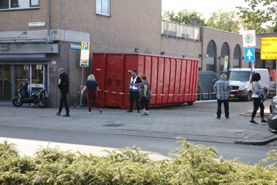 Foto 26 uit hoogvliet verbouwen