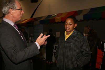 Foto 54 uit OnderwijsbeursFocus