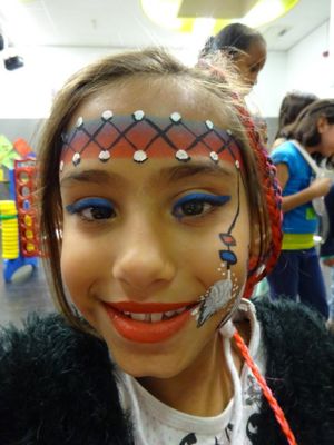 Foto 7 uit CreaBeverlandSmink