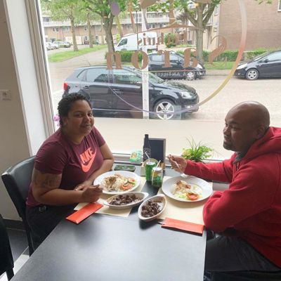 Foto 154 uit Saron-EetHuis NEW